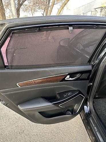 audi rs8: Kia K7: 2018 г., 3 л, Автомат, Газ, Седан — 9