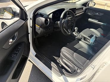 Транспорт: Kia K3: 2019 г., 1.6 л, Вариатор, Бензин, Седан — 8