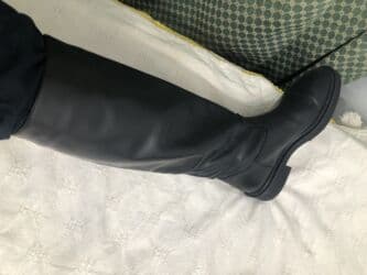 обувь мюли: Сапоги InTrend (Италия) кожа 100%
Размер 37,5-38
Цена 6000 сом — 7