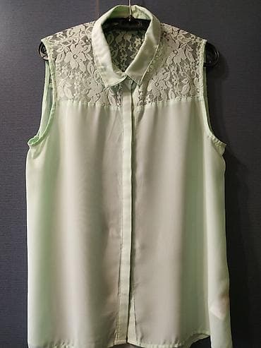 красный речка: Блузка — 6