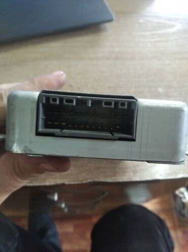 биндеры для переплета металлическими пружинами механические: Mitsubishi Delica ЭБУ подвески, Митсубиси Делика электронный блок — 2