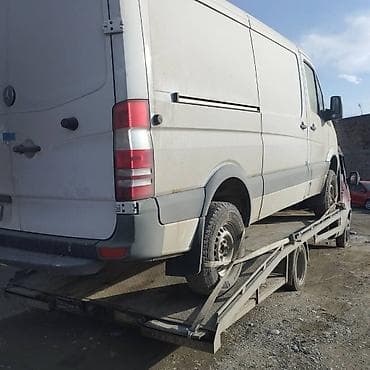 suv: С лебедкой — 3