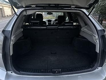 lexus e: Lexus RX: 2003 г., 3 л, Автомат, Газ, Кроссовер — 10