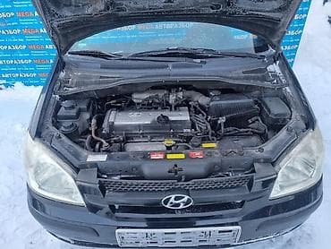 гетз запчаст: Hyundai Getz — разбор на запчасти Доступны узлы и детали с — 1