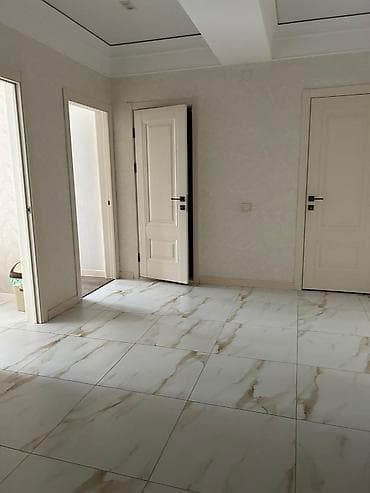 3 комнаты, 100 м², Филармония Элитка, 5 этаж, Евроремонт — 8