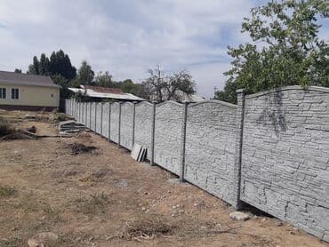 колпаки на заборы: Тосмолор үчүн комплектөөчүлөр, Акысыз жеткирүү, Акысыз чыгуу, Кепилдиги — 25