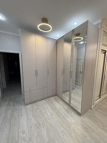 квартира крупской: Студия, 104 м², ЖД вокзал Элитка, 4 этаж, Дизайнерский ремонт — 4