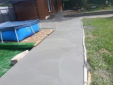 Floor Screeding: Больше 6 лет опыта — 5
