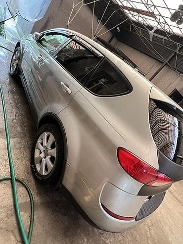 byd sea lion 07: Subaru B9 Tribeca: 2006 г., 3 л, Автомат, Бензин, Кроссовер — 3