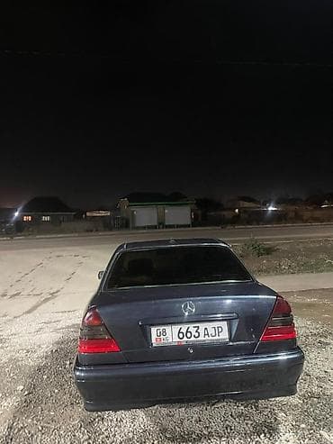 мерс 210 бампера: Mercedes-Benz C-Class: 2000 г., 2.2 л, Механика, Дизель, Седан — 6