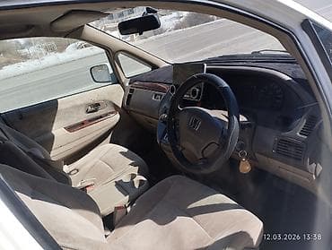 одис: Honda Odyssey: 2026 г., Минивэн — 8