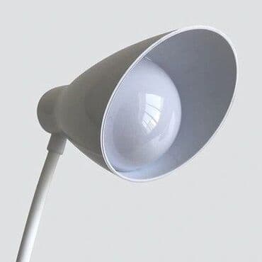 лампы светодиодные цена бишкек: Лампа Настольная, Новый — 2