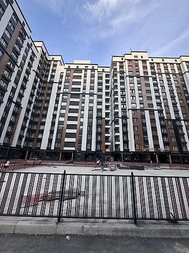 гамма: 1 комната, 45 м², Технопарк Элитка, 12 этаж, Свежий ремонт — 2
