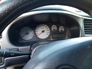 cefiro a33: Nissan Primera: 2001 г., 1.8 л, Механика, Бензин, Хэтчбэк — 8