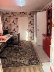 продаю дом в селе ленинское: Квартира берилет Мадина базарга жакын жайгашкан .Верхний токолдош — 4