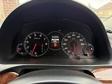 infinity nado: Honda Inspire: 2005 г., 3 л, Автомат, Бензин, Седан — 10