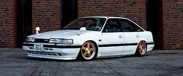 КУПЛЮ НЕ СПЕША! Мазду 626 GD старушку с живым кузовом на иижекторе