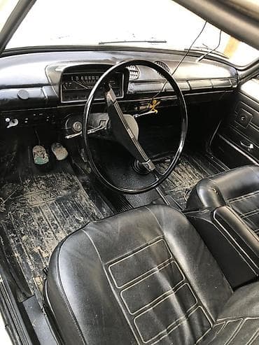 ВАЗ (ЛАДА): ВАЗ (ЛАДА) 2101: 1985 г., 0.3 - engine capacity л, Механика, Бензин, Седан — 8