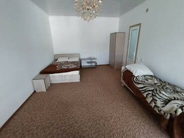 отдых на иссык куле 2020 цены: Коттедж, Бостери, SPA, Детская площадка, Охраняемая территория — 4