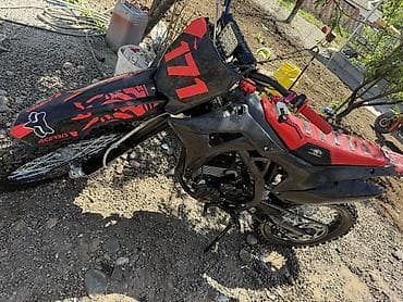 два колеса: Продается эндуро БССР 300 кубов воздушной охлаждения хорошем состоянии — 2