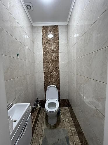 seven development: 3 комнаты, 100 м², бульвар Эркиндик Элитка, 6 этаж, Евроремонт — 6