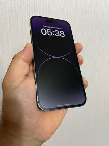 lalafo 14 pro: IPhone 14 Pro — 1