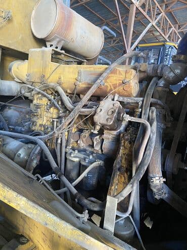 купить фуру с прицепом бу: Погрузчик, XCMG, Колесный, Фронтальный — 3