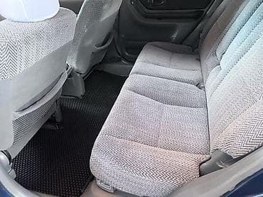 honda crv1998: Honda CR-V: 1997 г., Кроссовер — 6