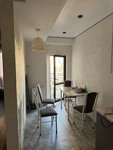 Квартиры: 1 комната, 37 м², Элитка, 6 этаж, Евроремонт — 6