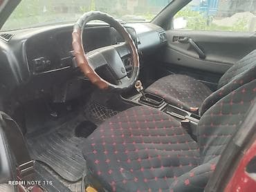 bmw g01: Volkswagen Passat: 1989 г., 1.8 л, Механика, Бензин, Универсал — 5