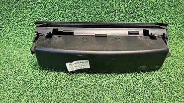 e34 540i: Бордачок консоли задн Е46 8 196 115 Год 2000 В отличном состоянии — 2