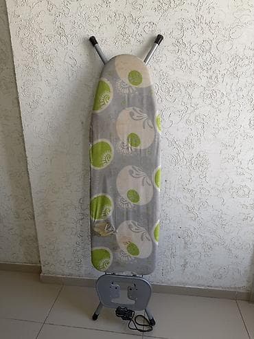 Гладильная доска, Б/у, Самовывоз at lalafo.kg Гладильная доска, Б/у, Самовывоз