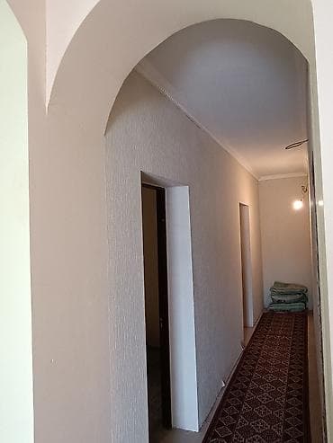 4 bedroom: Продаётся дом с внутренней отделкой и функциональной планировкой. - — 2