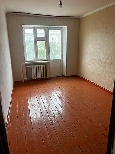 кирпичный гараж: 2 комнаты, 51 м², 104 серия, 4 этаж, Косметический ремонт — 4