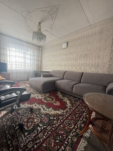 набор для бокса: 3 комнаты, 60 м², Индивидуалка, 3 этаж, Косметический ремонт — 6