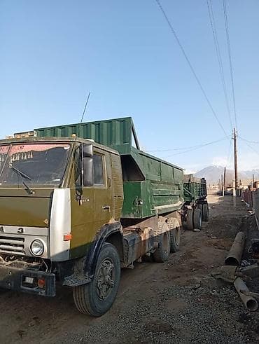 кабина мтз беларус: Прицеп, Камаз, Самосвал — 2