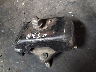 реставрация механизма переключения передач авто таврия: Подушка, подушка Автозапчасти из Японии. Привозные запчасти из — 1