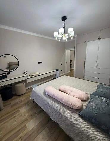 токтоналиева: 2 бөлмө, Менчик ээси, Толугу менен эмереги бар — 2