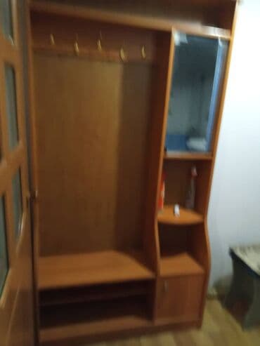 сниму 2х комнатную квартиру на длительный срок: 2 комнаты, Собственник, С подселением, С мебелью частично — 5