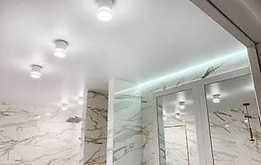 iphone icloud: Натяжной потолок Глянцевое, Матовое, 3D потолки Гарантия, Бесплатная консультация, Бесплатный замер — 6