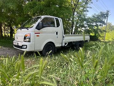 Легкий грузовик, Hyundai, Стандарт, 2 т, Б/у