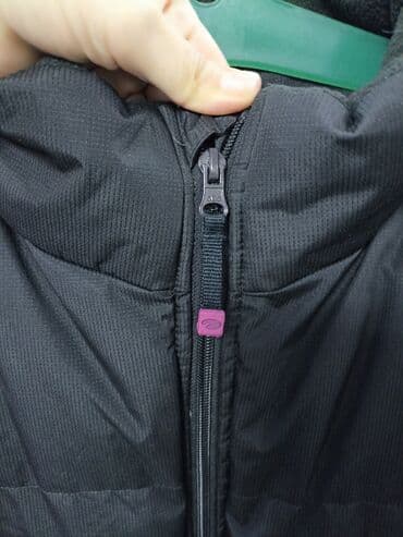 tech fleese: Утепленные жилеты — 2