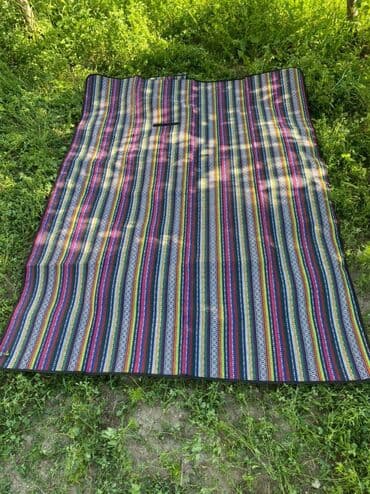 теннисные ракетки настольные: Коврик Артикул В03 Размер 200см*150см Ткань Х/б Плотный материал — 2