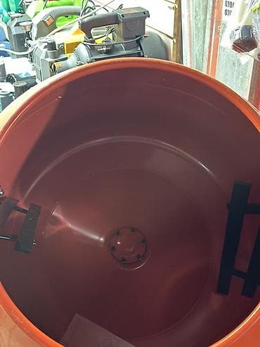 миксеры битон: Бетономешалка Гравитационная, Средняя (150 - 300 л) — 3