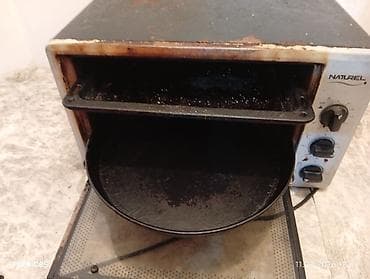 Духовка at lalafo.kg Духовка