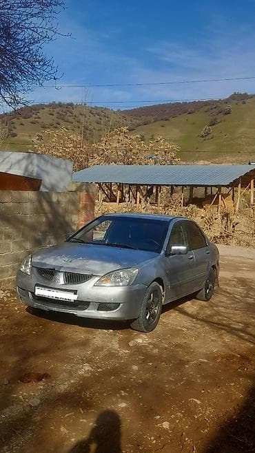 митсубиси спейс стар: Mitsubishi Lancer: 2005 г., 1.6 л, Ручные, Бензин, Седан — 4