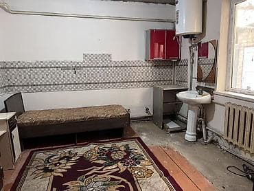 Комнаты: Сдаю комнату в частном доме максимум 2 людям без машины. Адрес: нижняя — 2