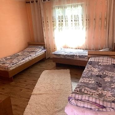 дом кожомкул: Сдаются комнаты со всеми удобствами кухня всё есть очень чисто и уютно — 3