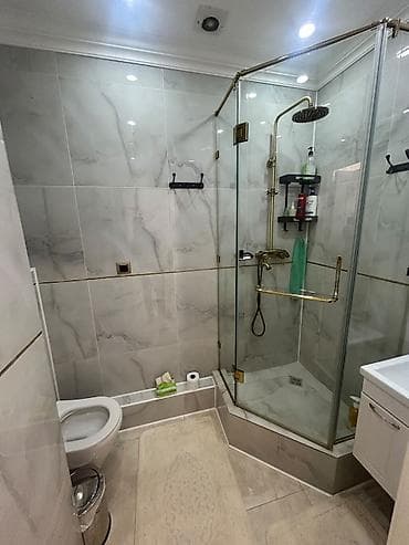 Квартиры: 5 комнат, 190 м², Филармония Индивидуалка, 10 этаж, Дизайнерский ремонт — 4