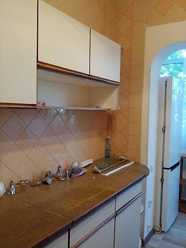 боконбаев: 3 бөлмө, Риелтор, Чогуу жашоосу жок, Толугу менен эмереги бар — 9